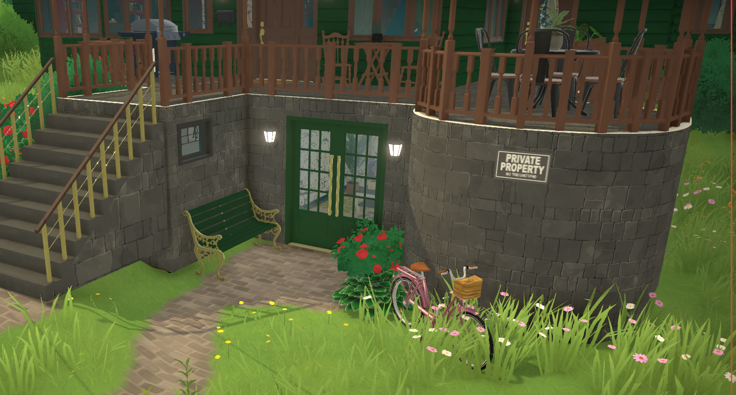 Hilltop Lodge image 4