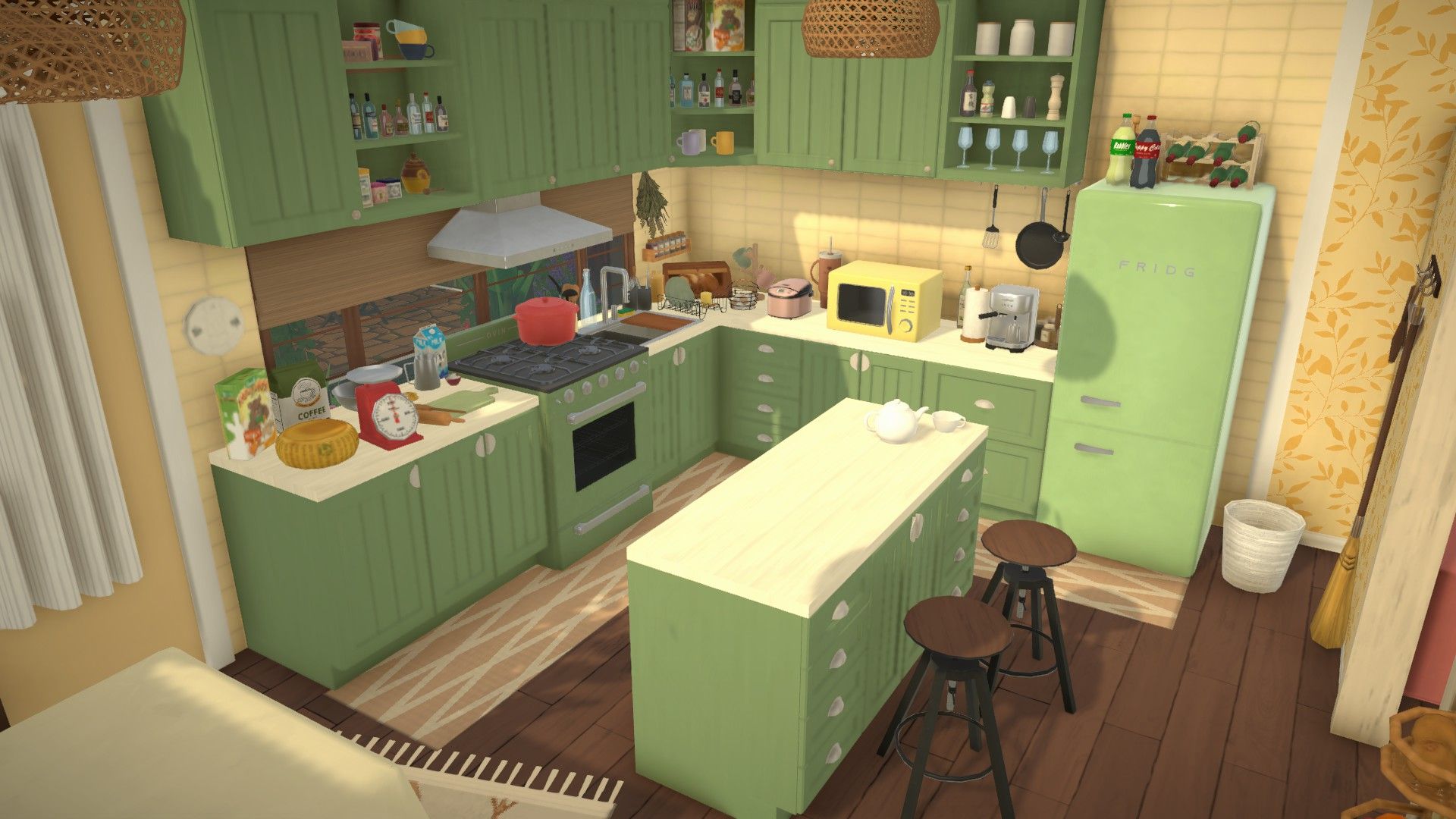 Cozy Cottage image 4