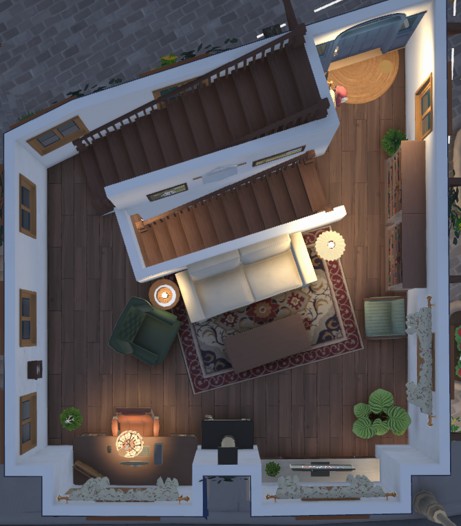 36 Leblanc Street Renovation for Samantha Stark image 6