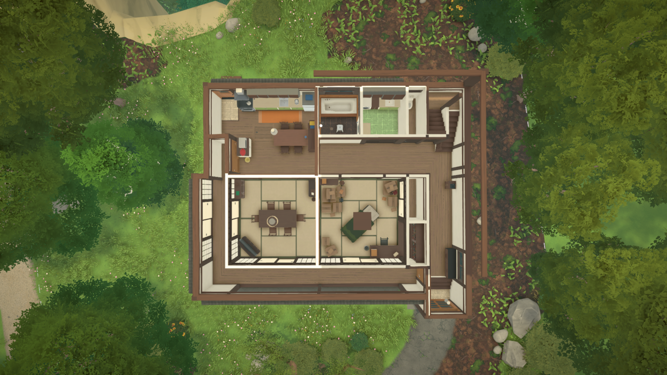Fruits Basket House image 3