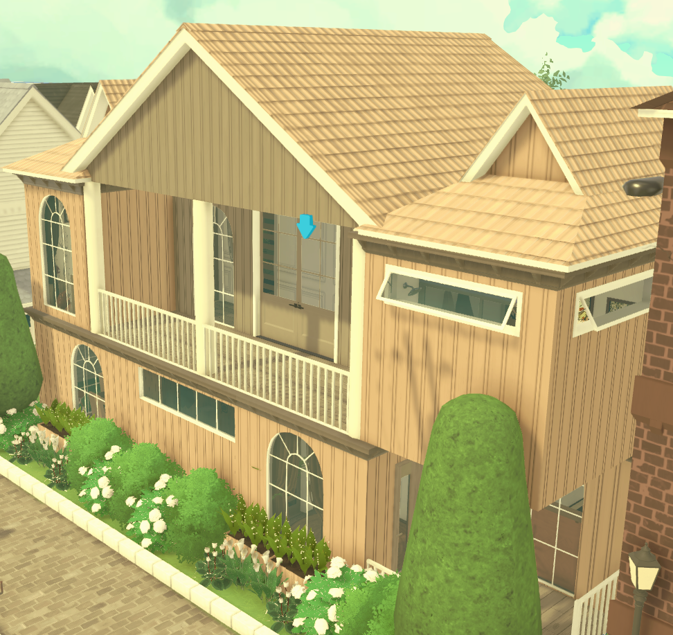 House 3 Coastal Town image 1