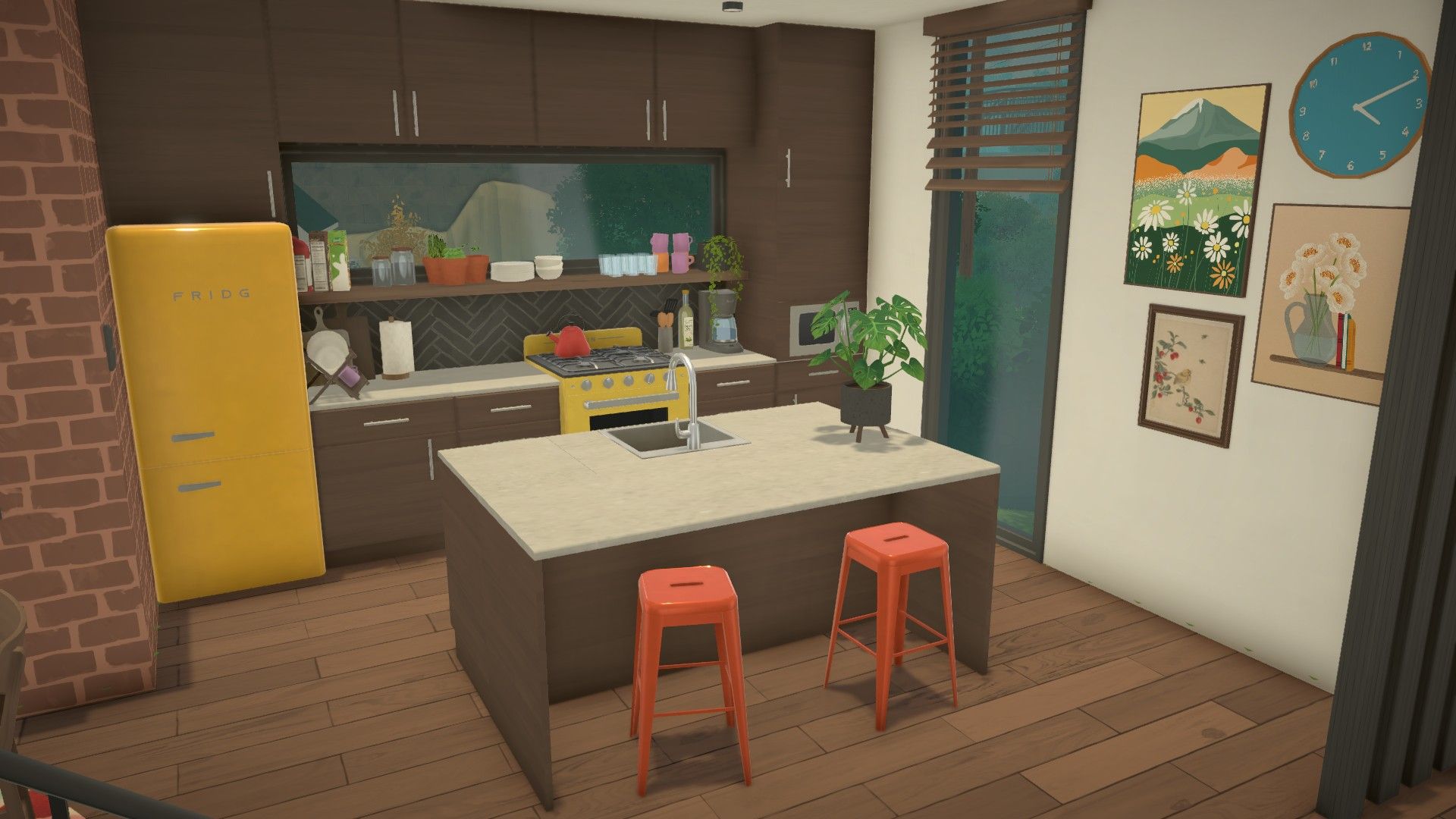 Container House image 2