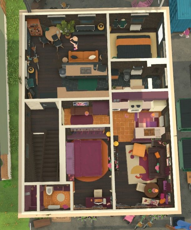 Melino Renovation - Bike Shop and Colourful Apartments image 3