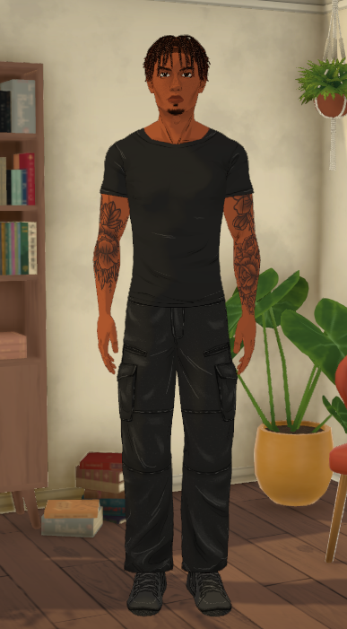 Leondre Williams image 4