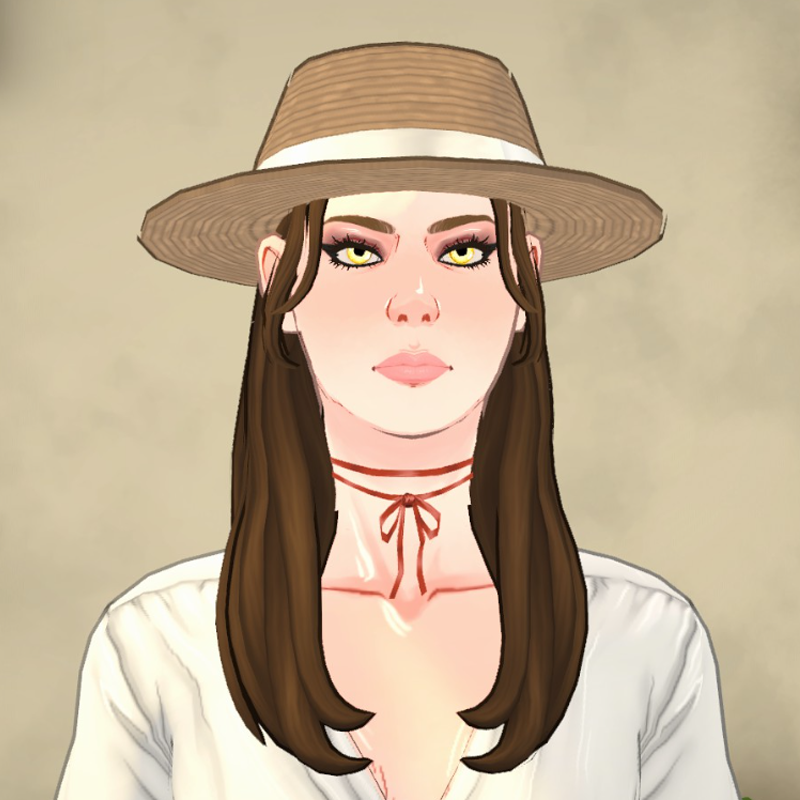 Phoebe Hair image 3