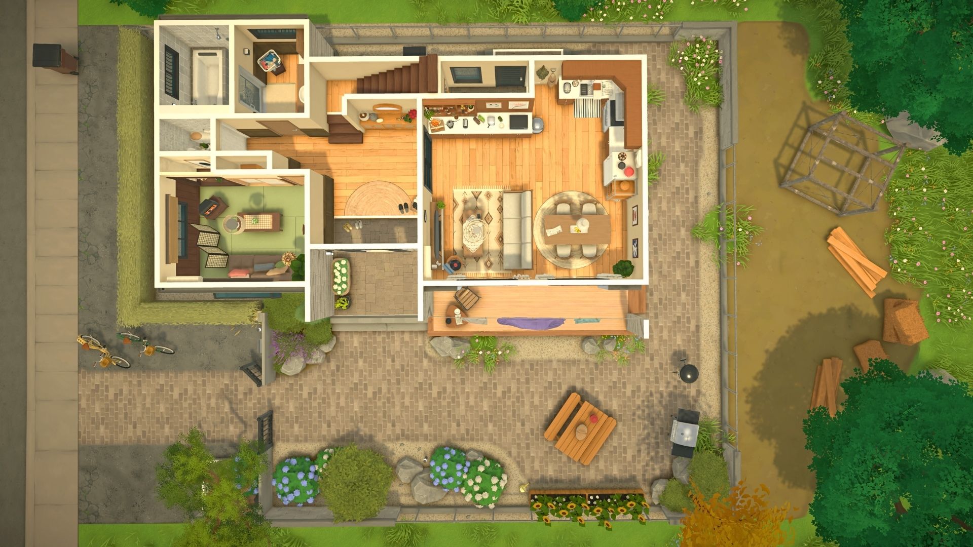 Japanese House image 20
