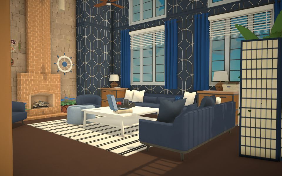 10 Bed Large Family Home image 3