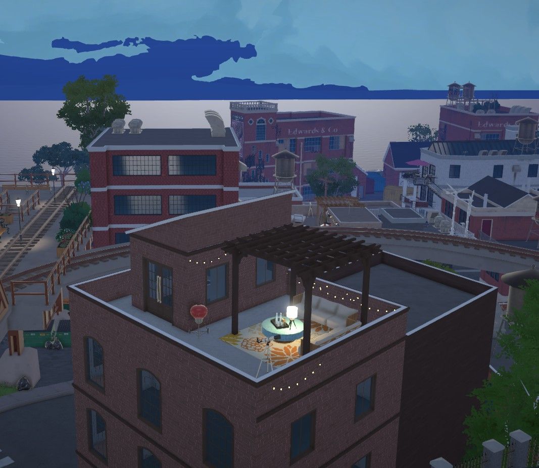 Industrial Apt Complex Reno <34K image 2