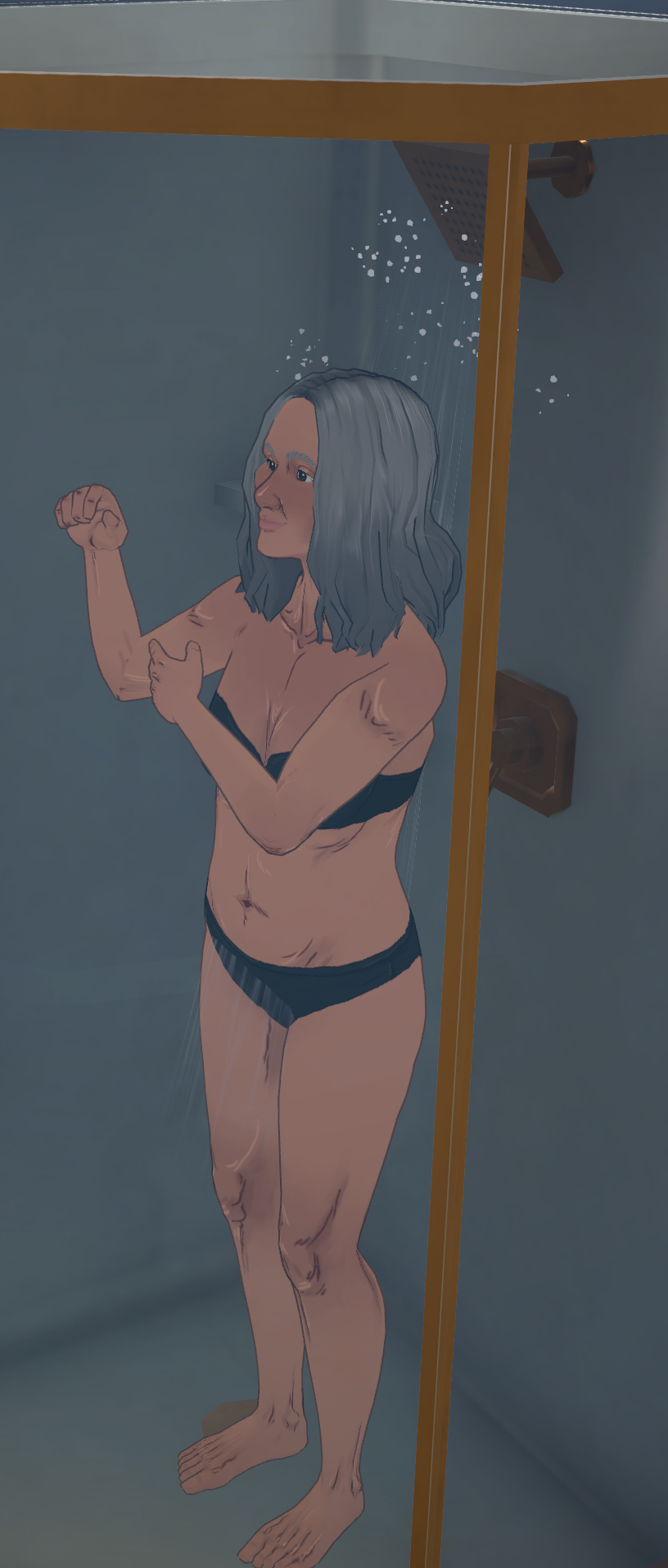 No Censor Mod (Updated) image 1