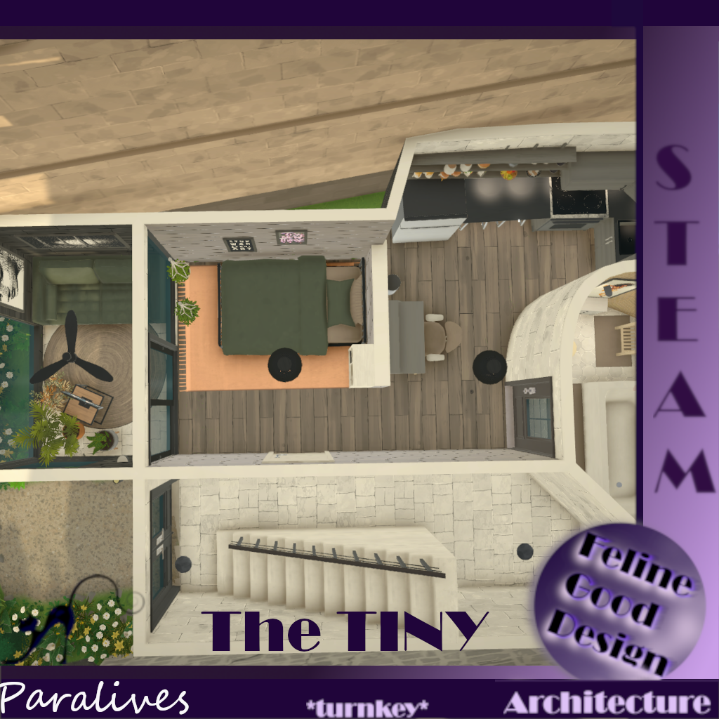 The TINY -turnkey- image 6