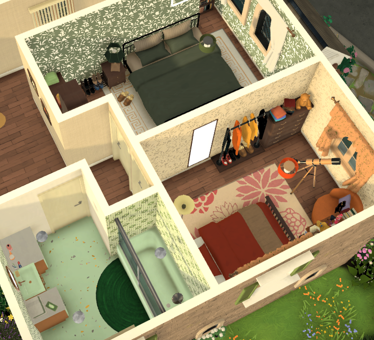 Country Cottage image 1