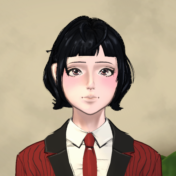 Random anime character image 1