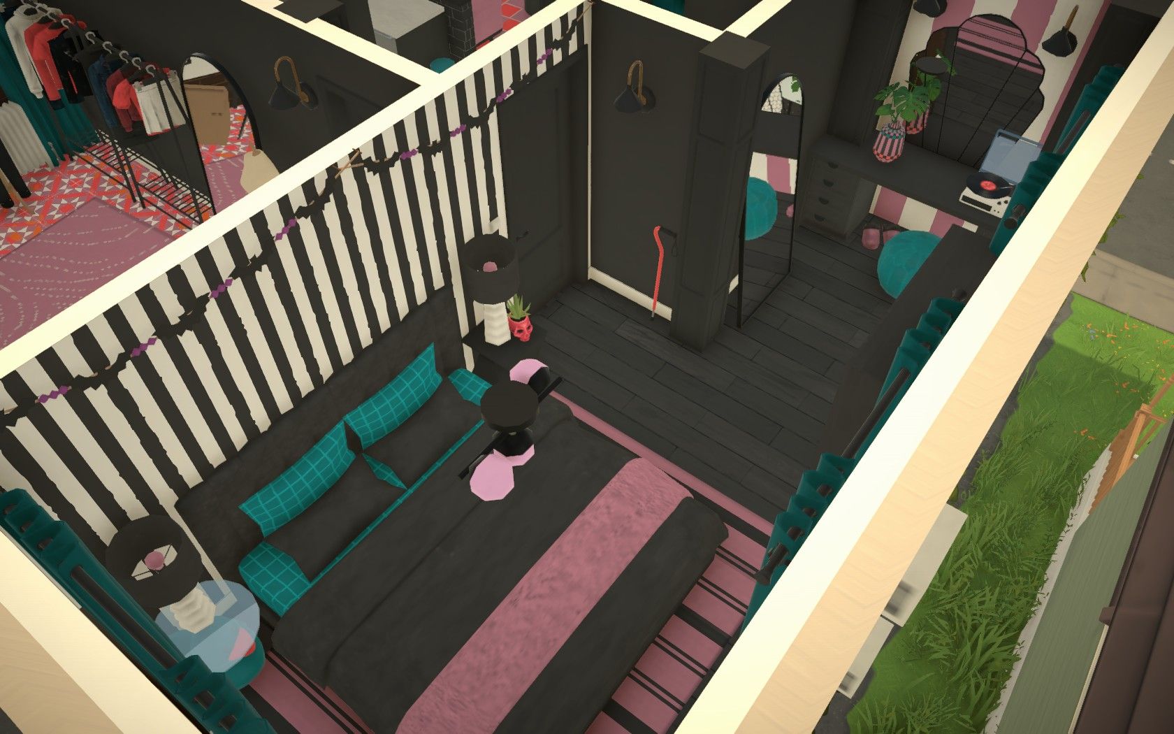 Melino Renovation - Bike Shop and Colourful Apartments image 19