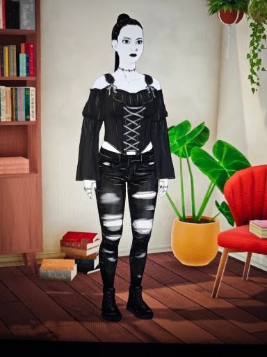 Vivica Grace Lardon image 2