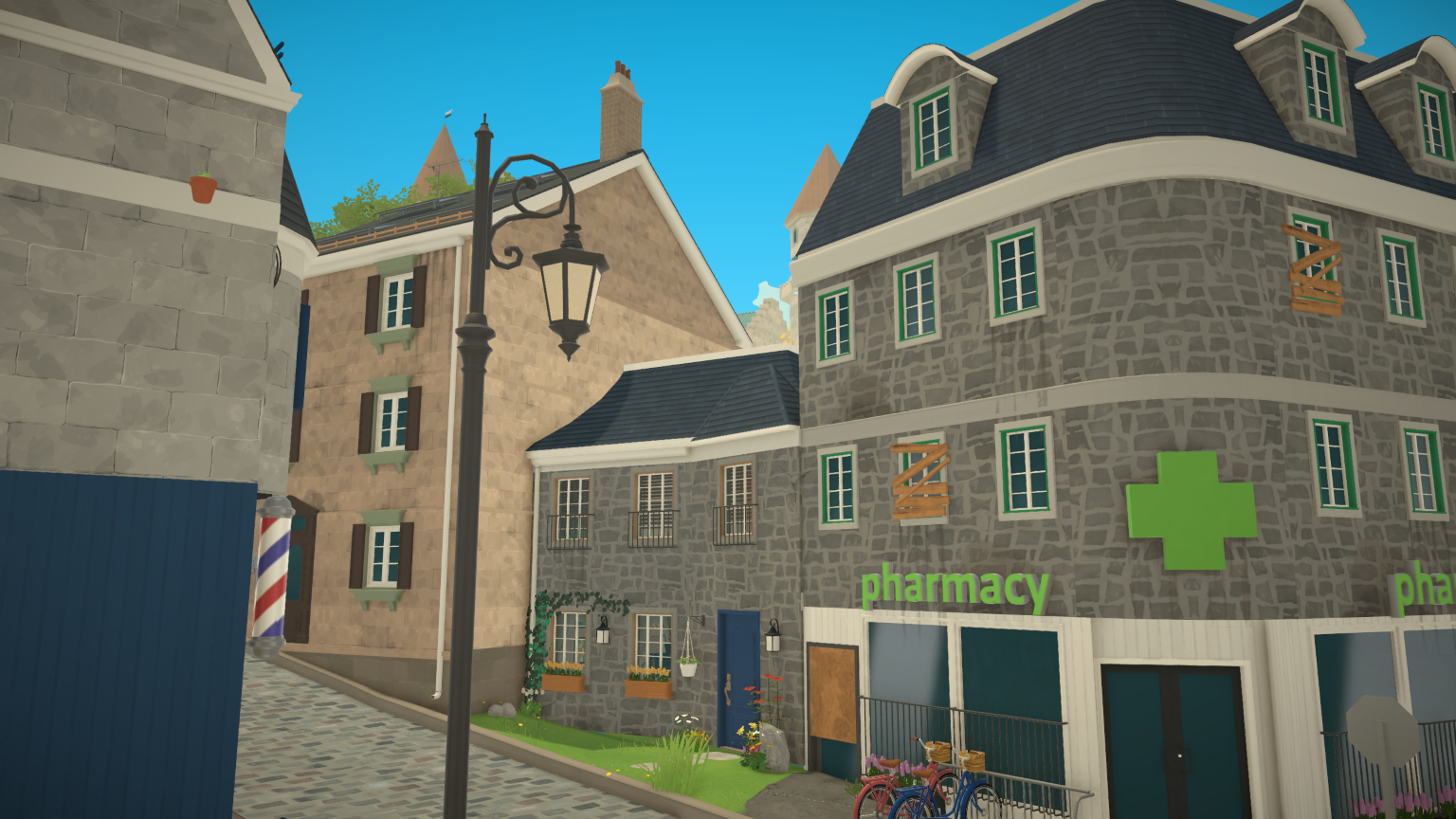 Ancienne maison du pharmacien image 1