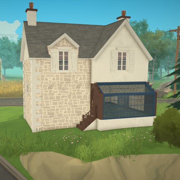 French Country House image 1