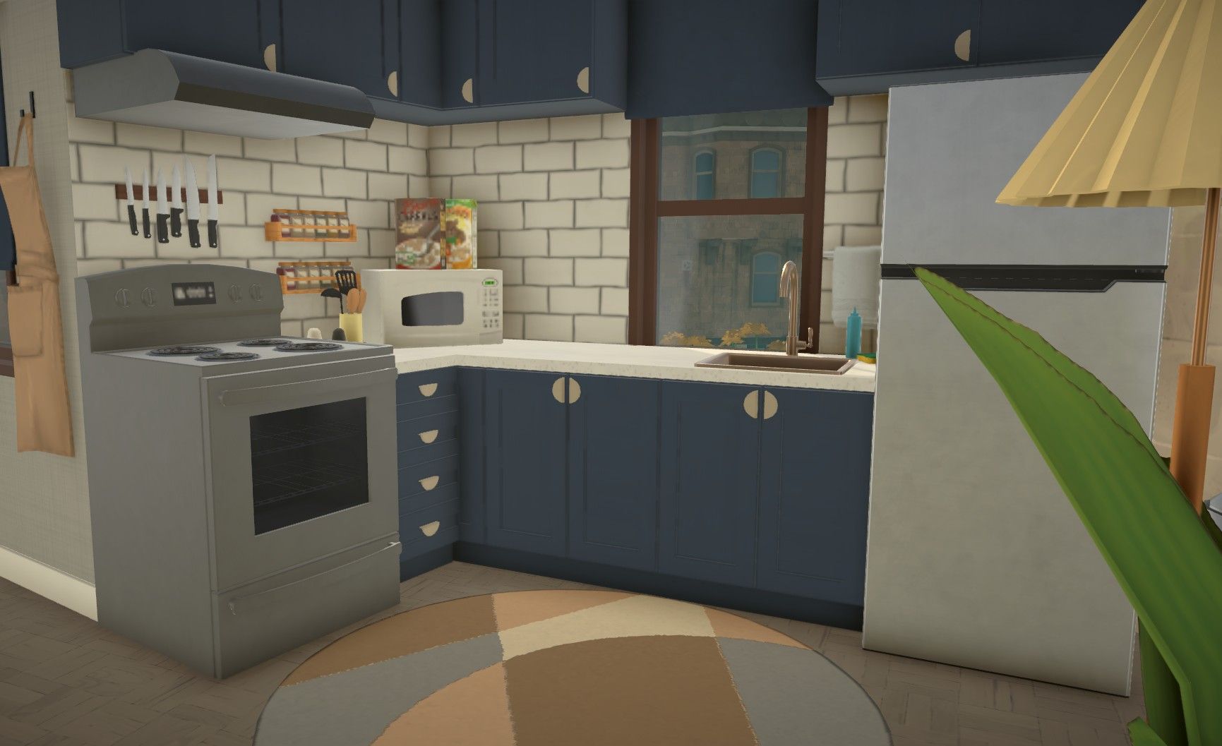 Bakery with residence <65k image 11