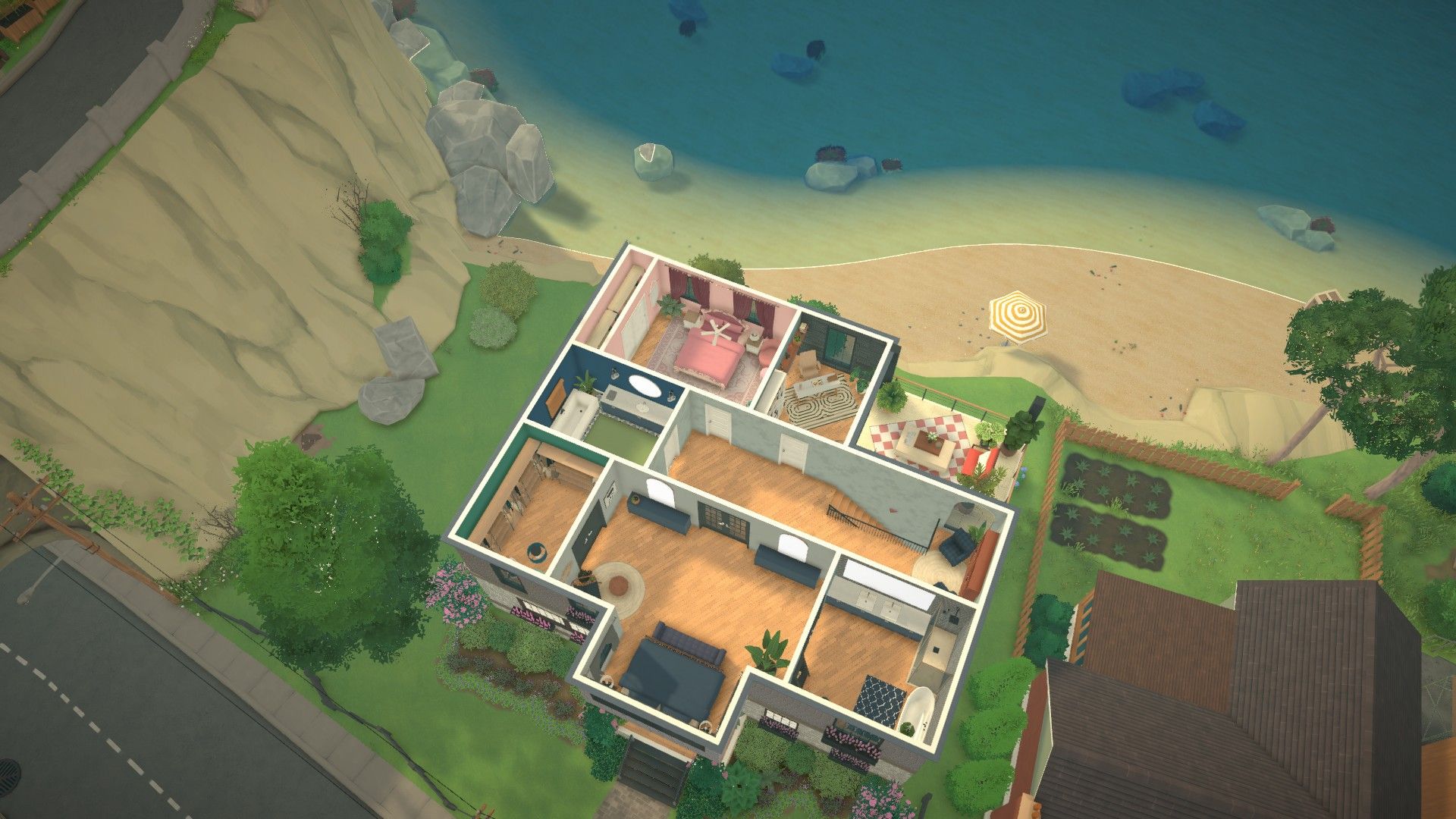 Modern Farmhouse image 3
