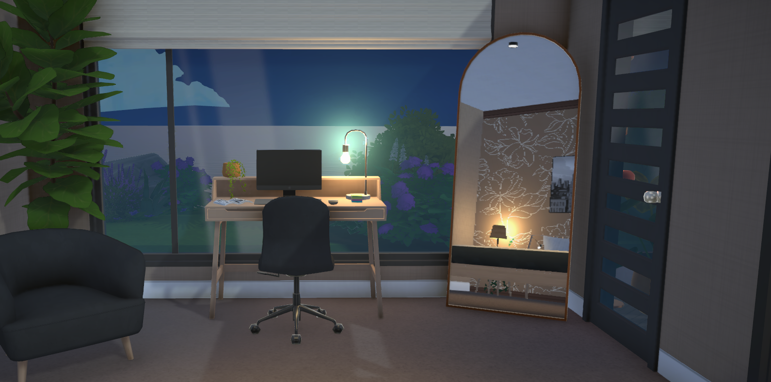 Modern Starter Home image 4
