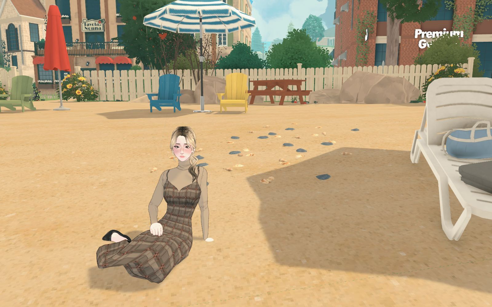 Jane Doe image 2