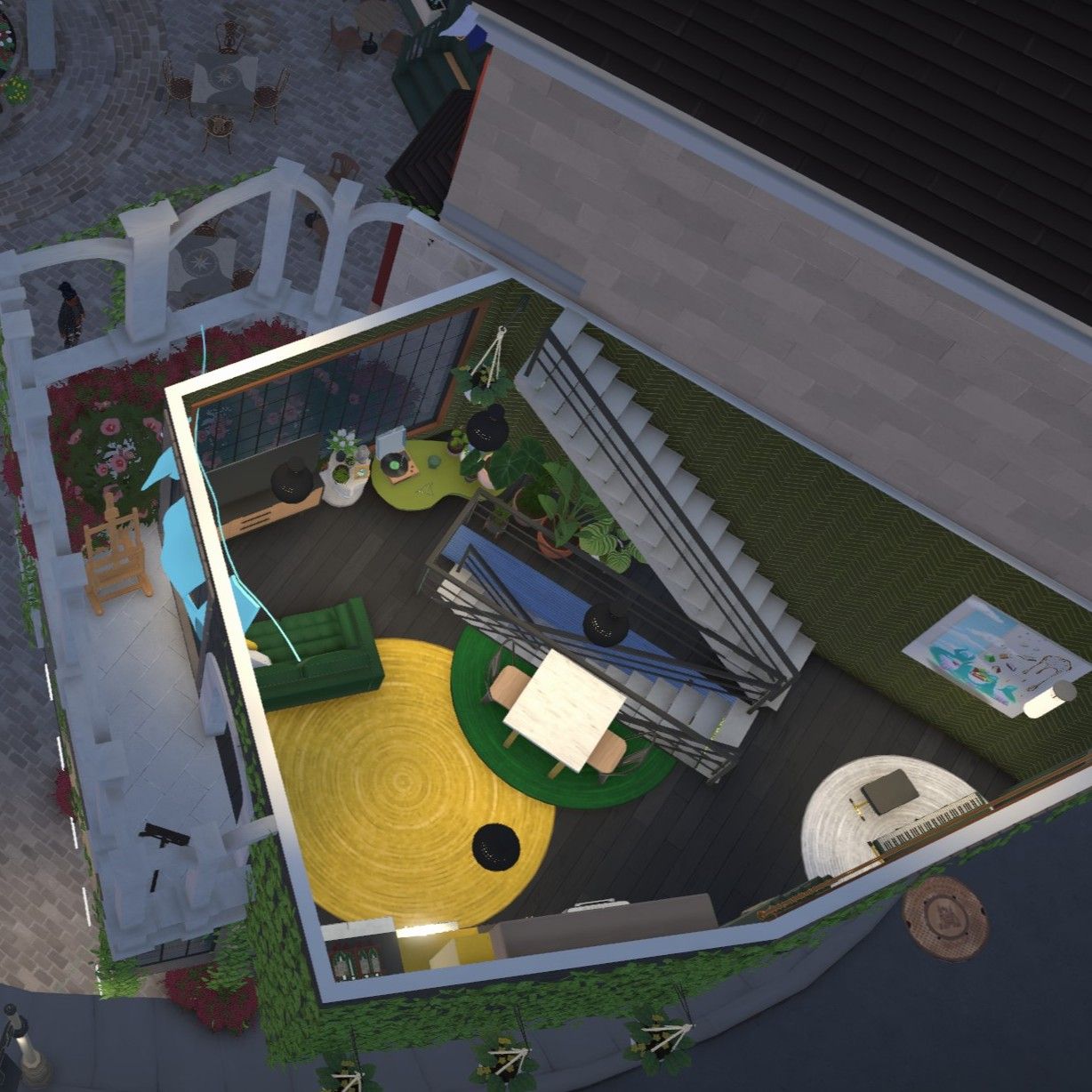 Gardners Apartment image 3