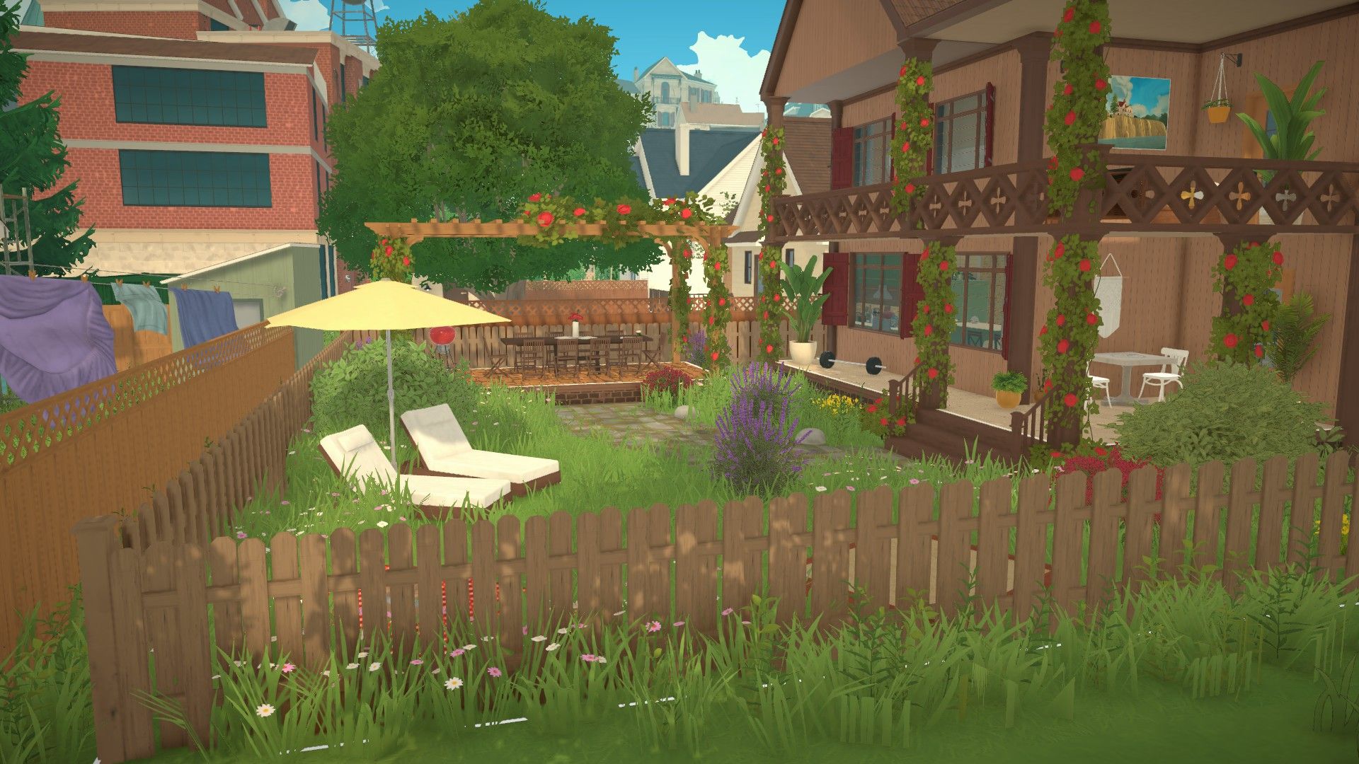 Cozy Cottage image 2