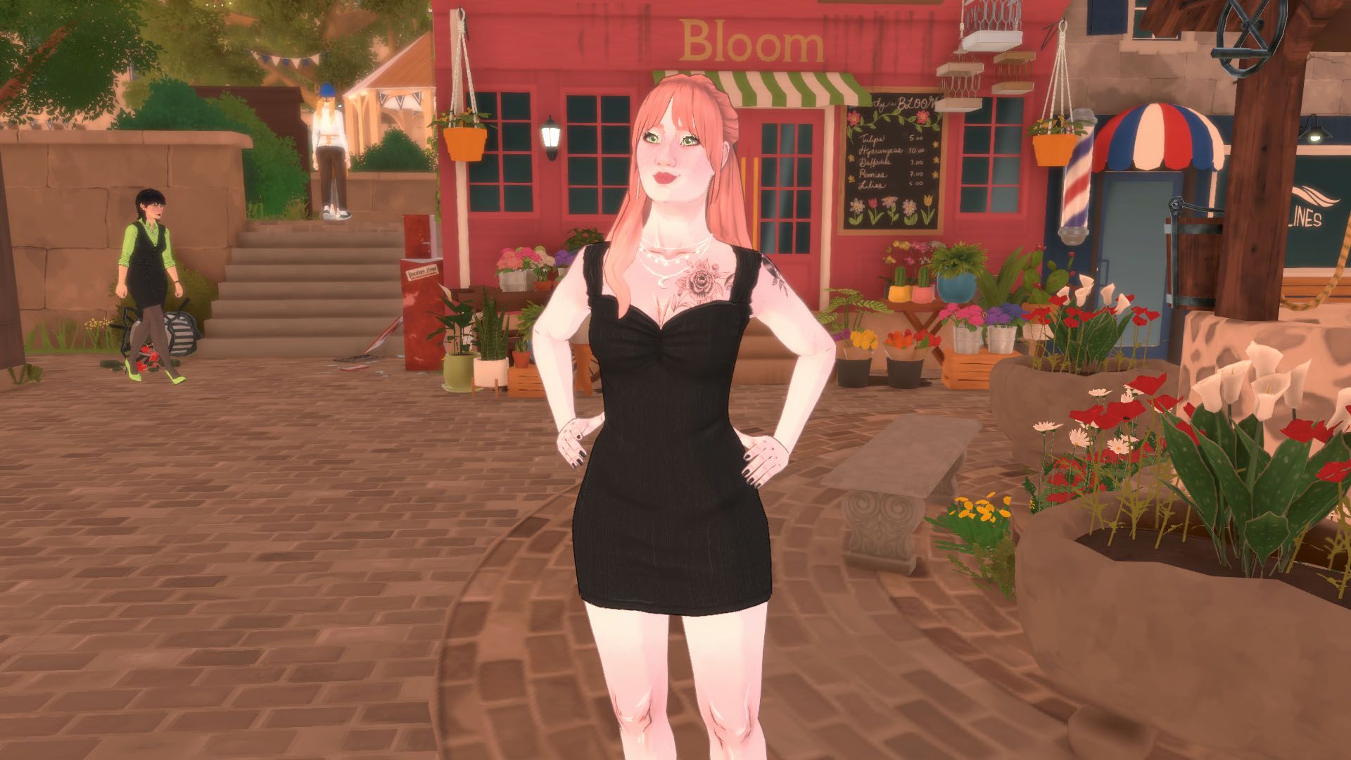 Alice Dawn 🌙 image 3
