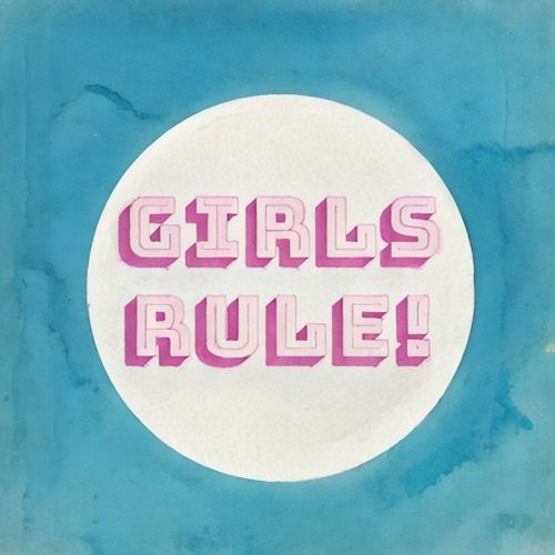 It's a teen girls world! image 8