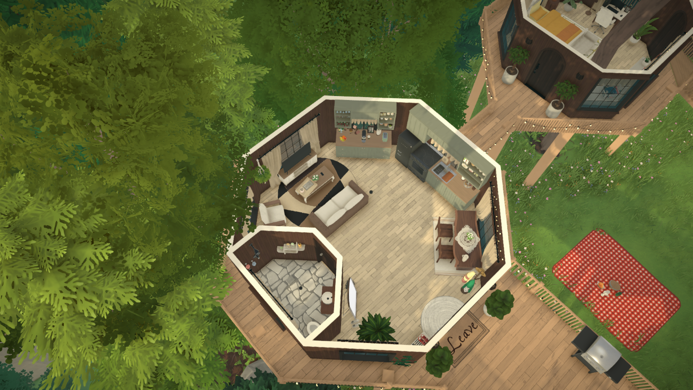 TreeHouse Furnished image 5