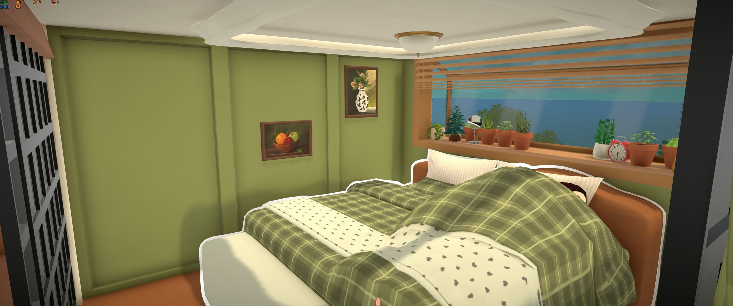 [Bear] Hearth Nook image 9
