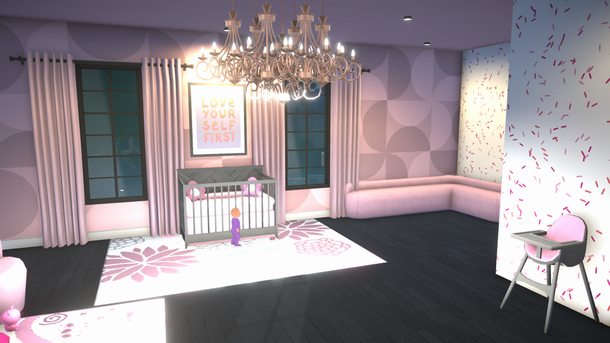 Modern Mansion 7+ bed, 6 bath image 15