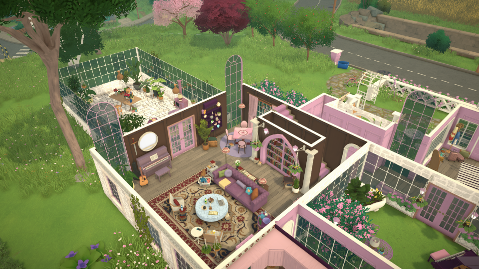 PINK DREAM image 3