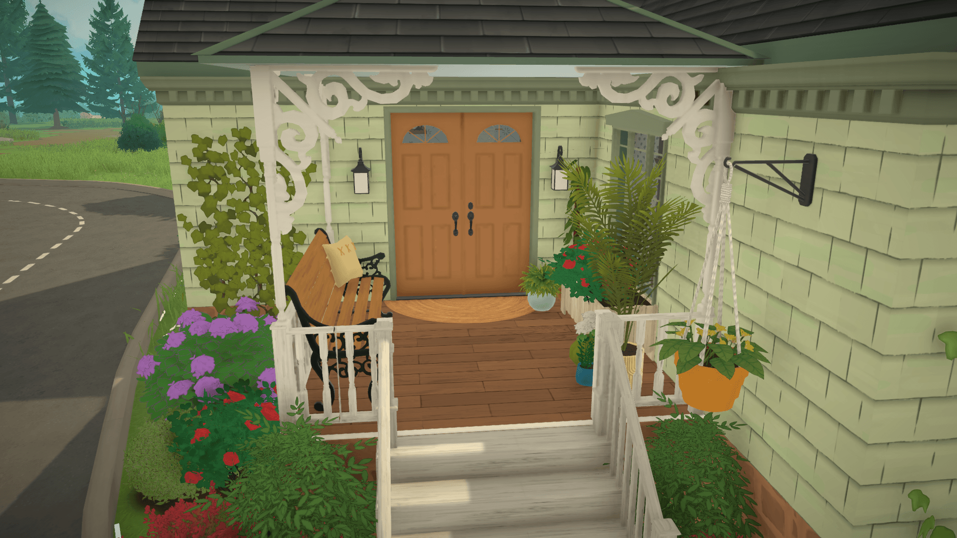 Granny home image 7