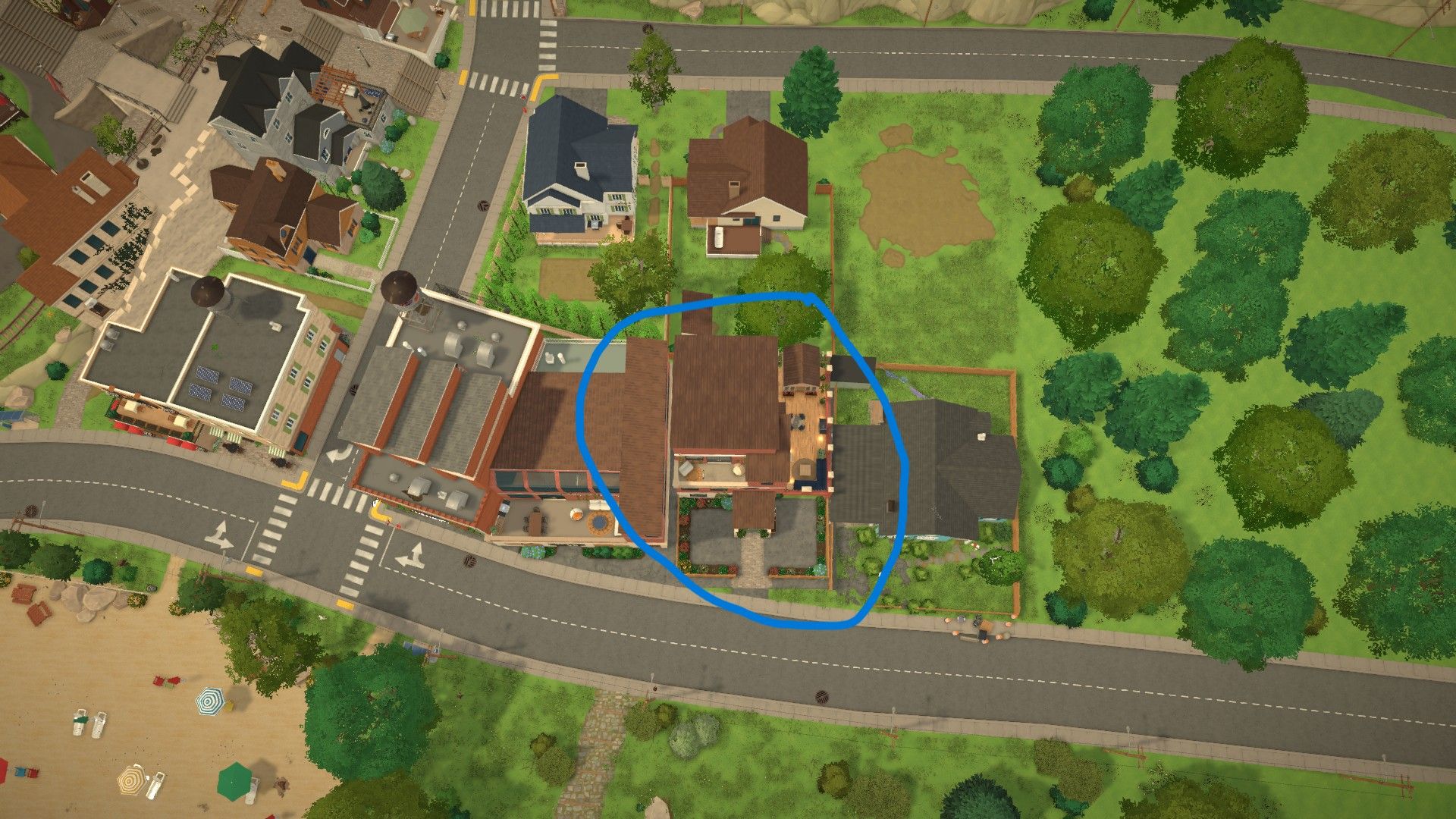 Brick Home image 7