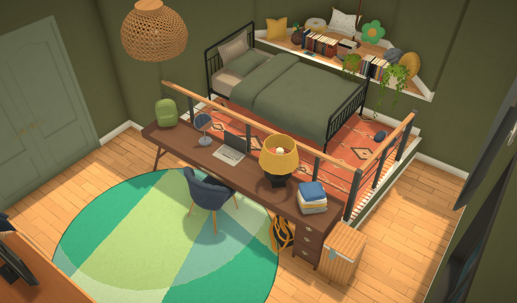 70s / modern max vibes image 14