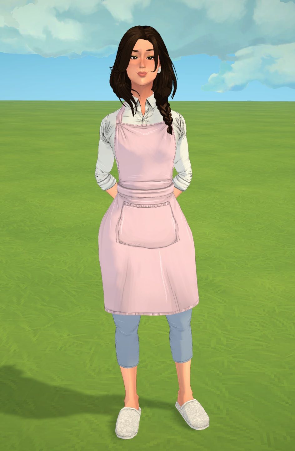 Apron image 1