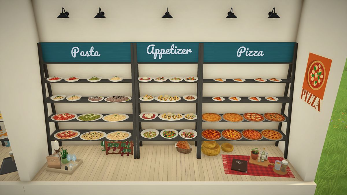 Every Meal for Sale image 5