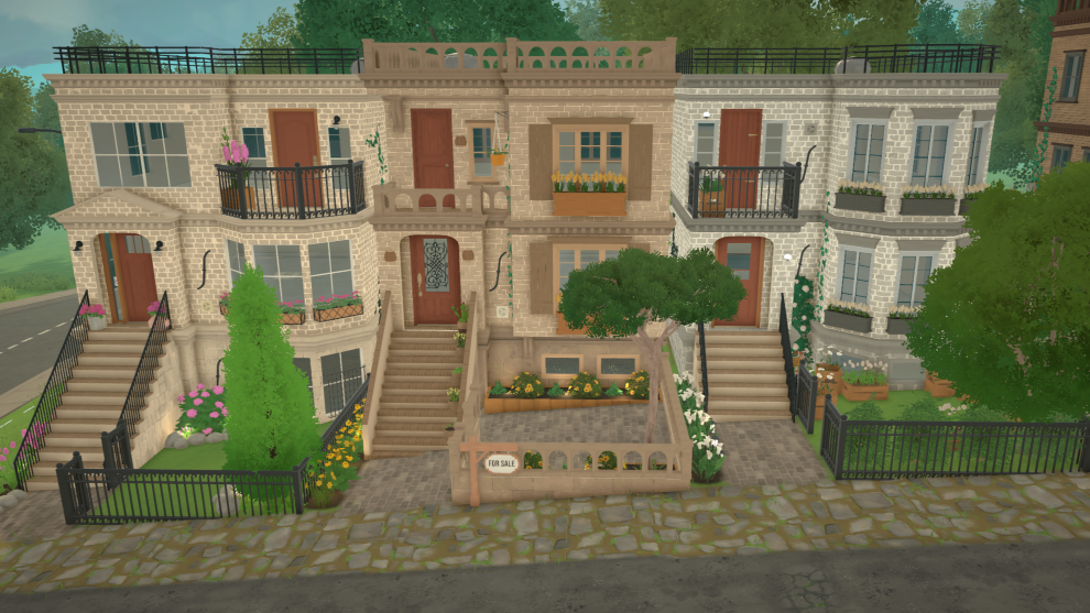 Townhomes Lot (Shells Only) image 5