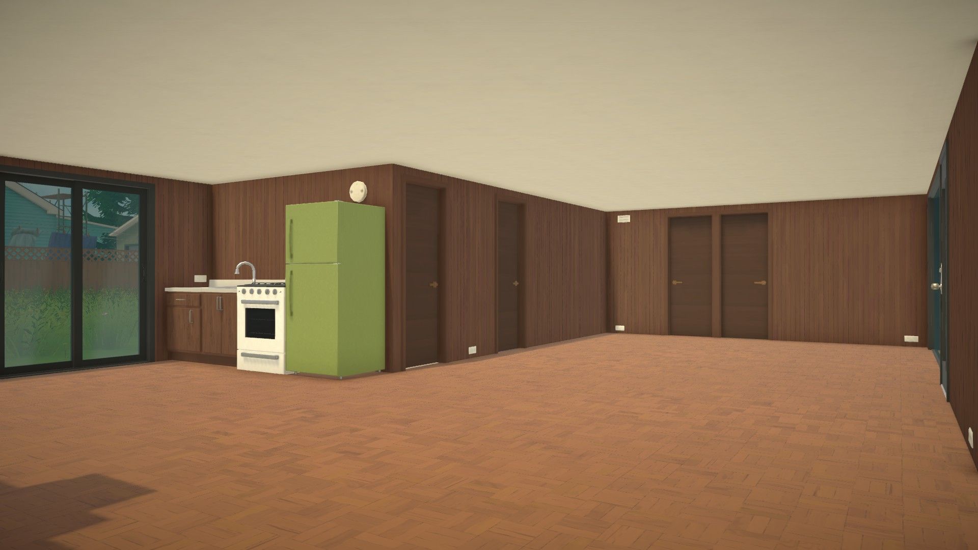A Mid-Mod Ranch image 7