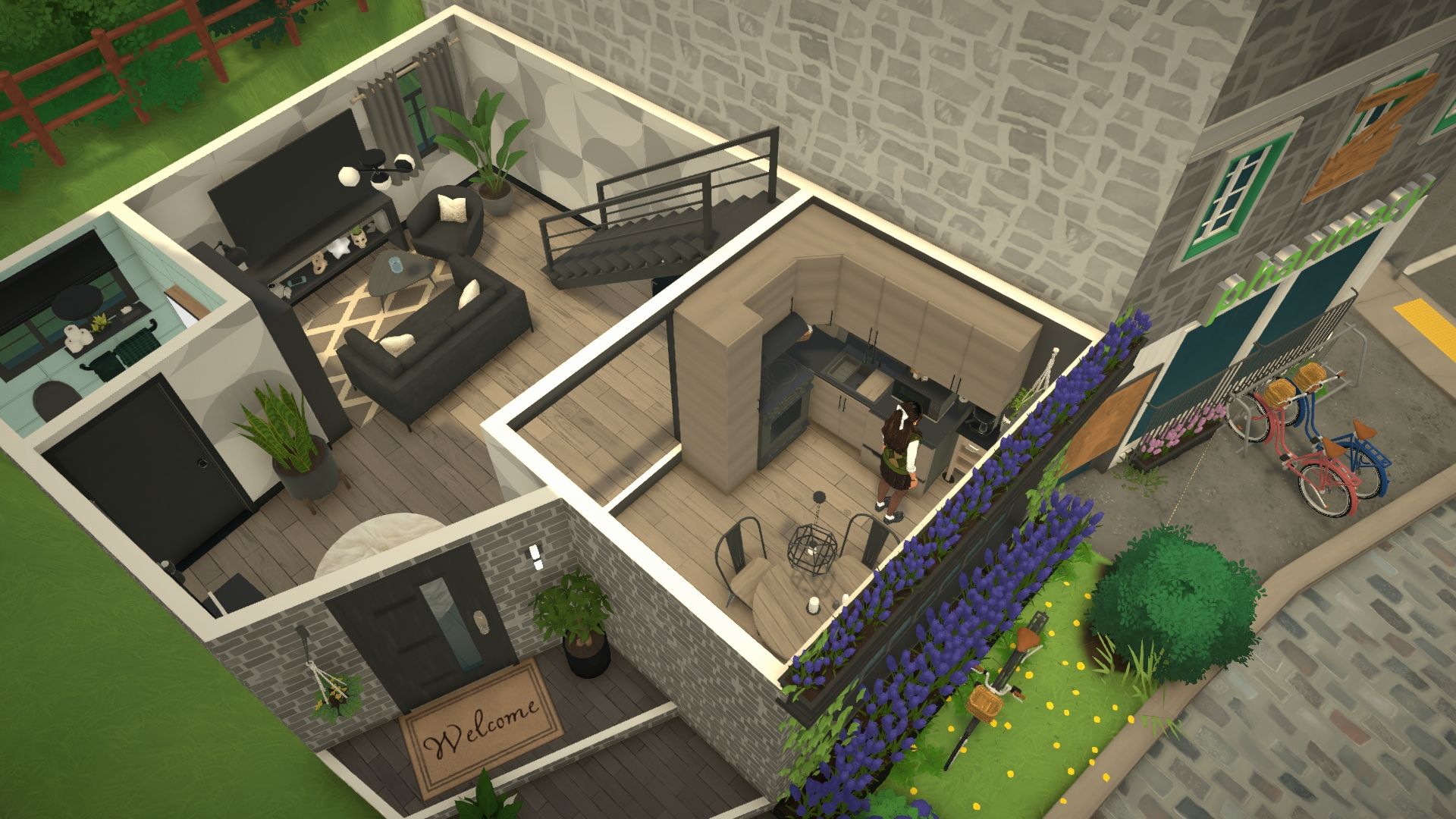Small House image 2