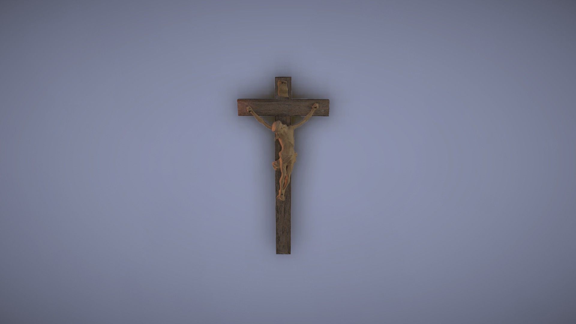 Crucifix image 5