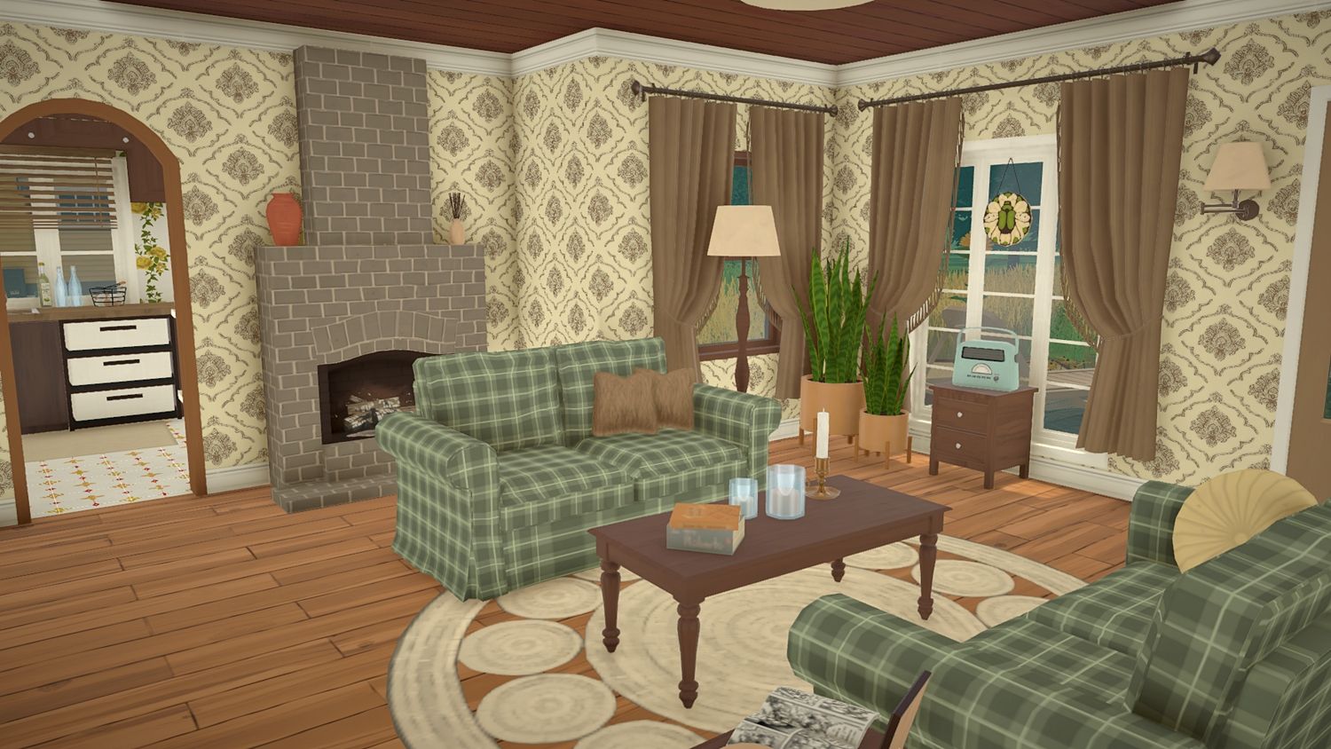 Old Farmhouse image 5