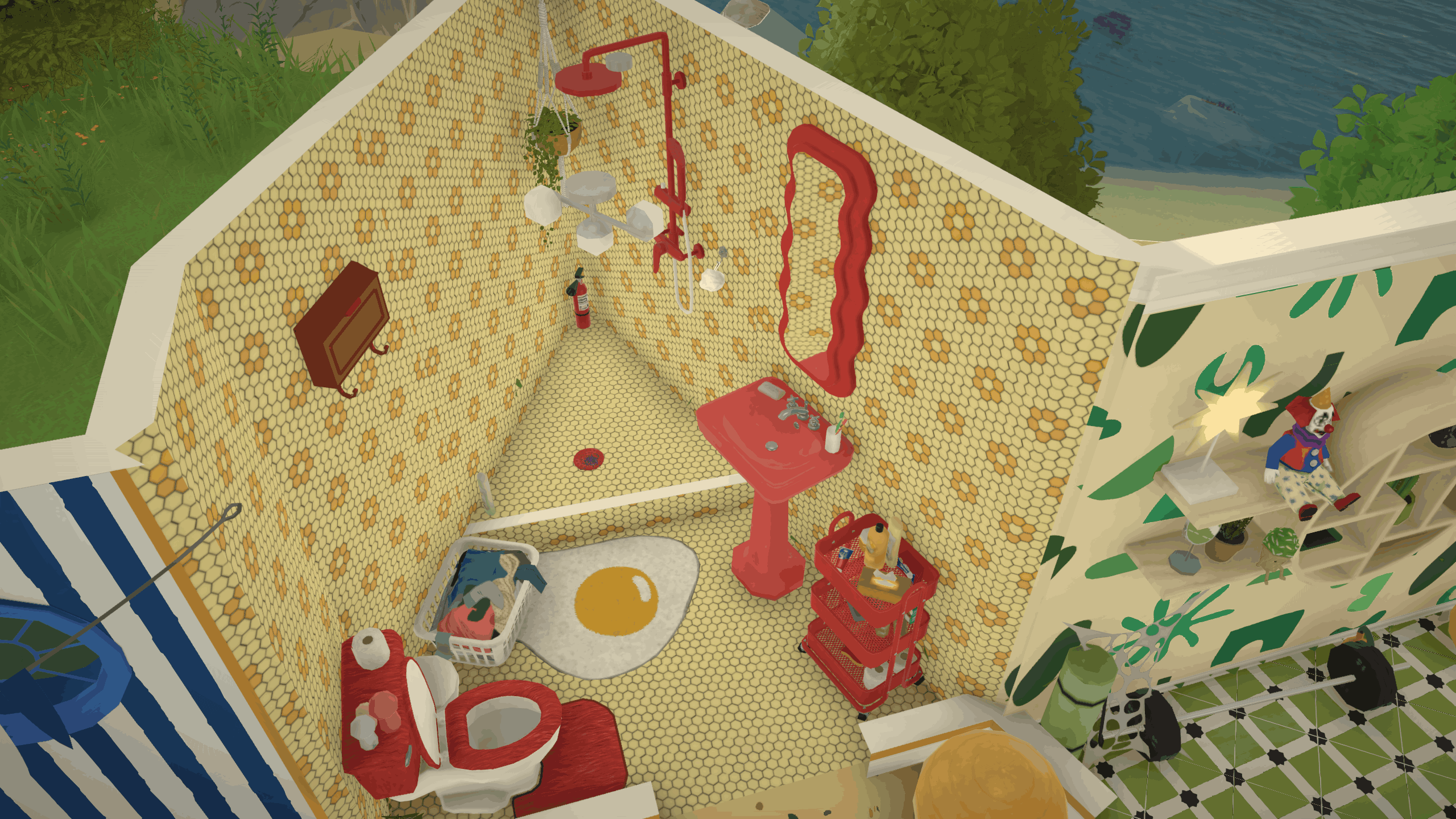 Silly Star Home image 6
