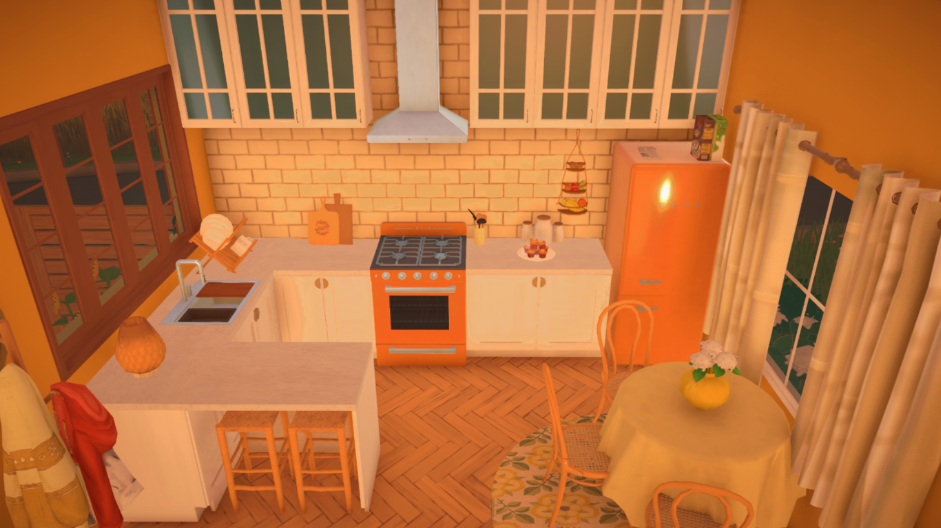 Sunflower House image 3
