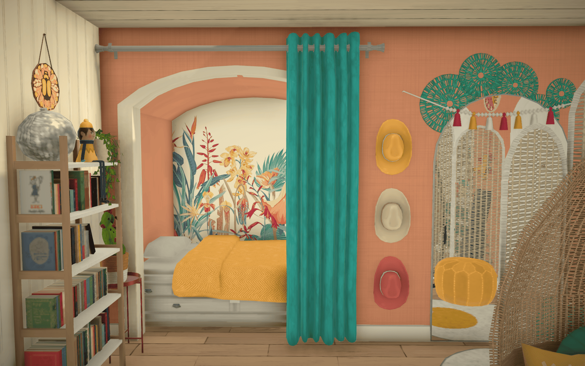 Bright and Modern Townhouse image 17