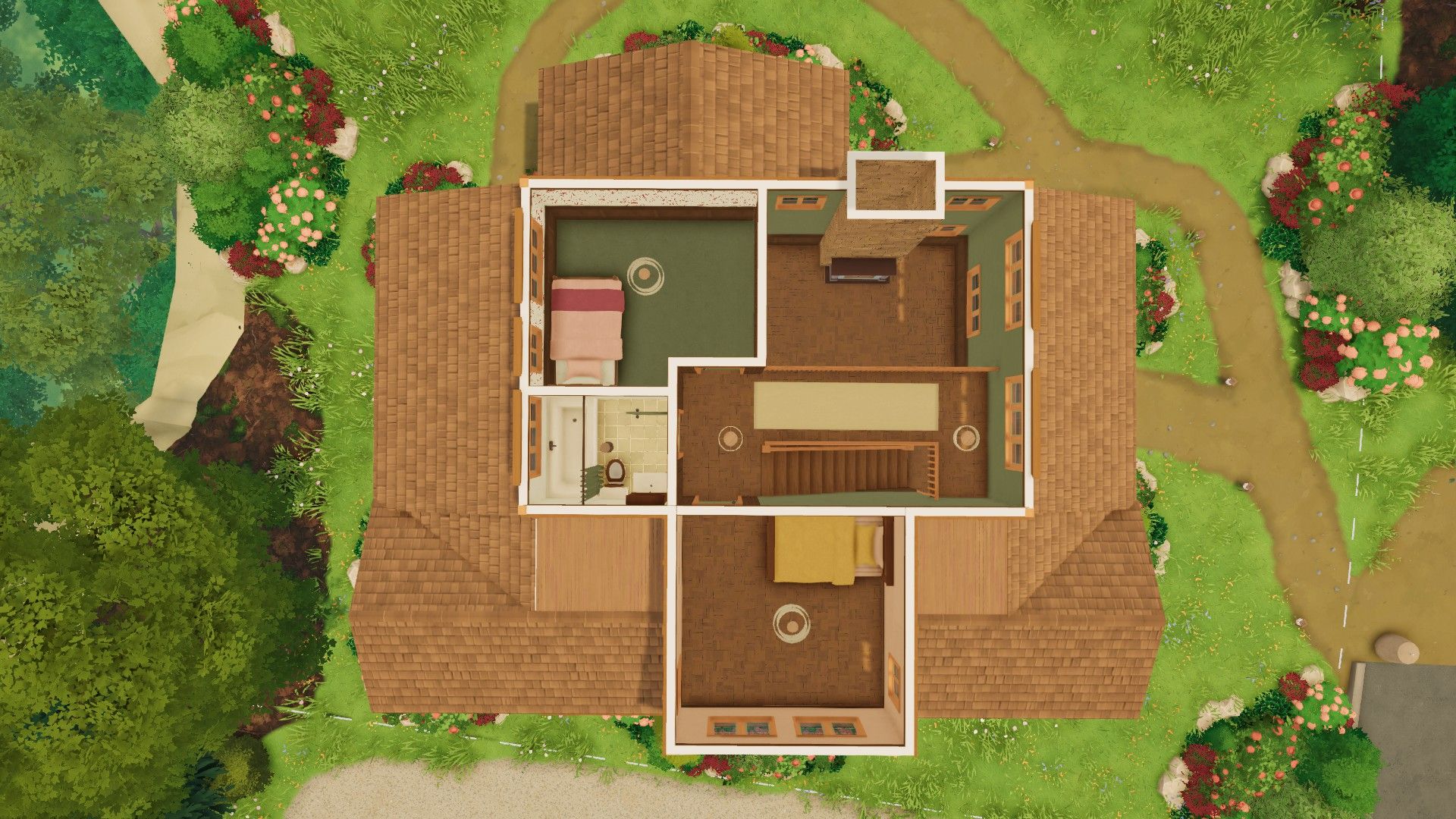 Summerfield Cottage (Empty) image 5