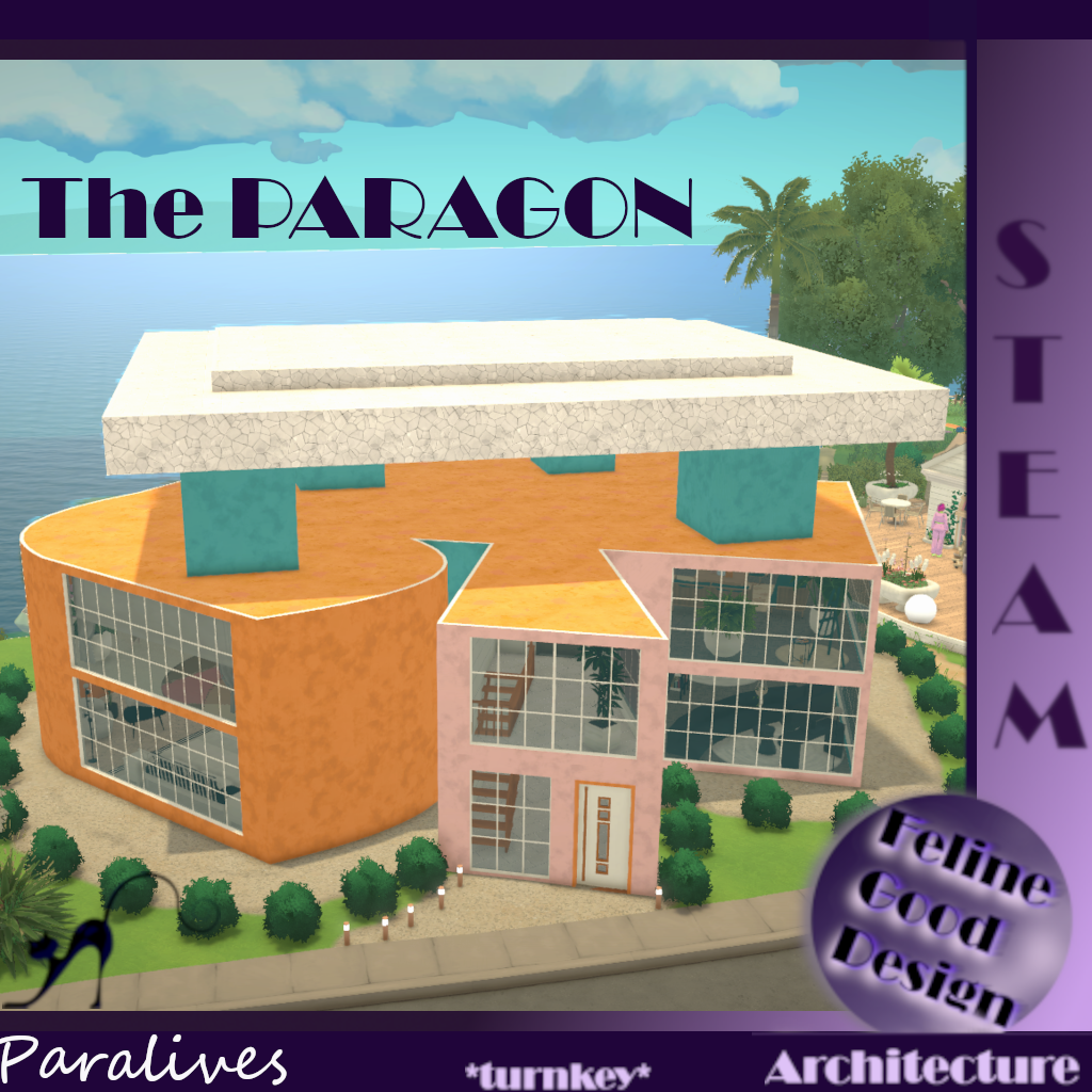 The Paragon -turnkey- image 1