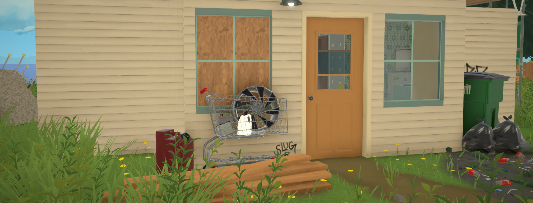 trap home image 5