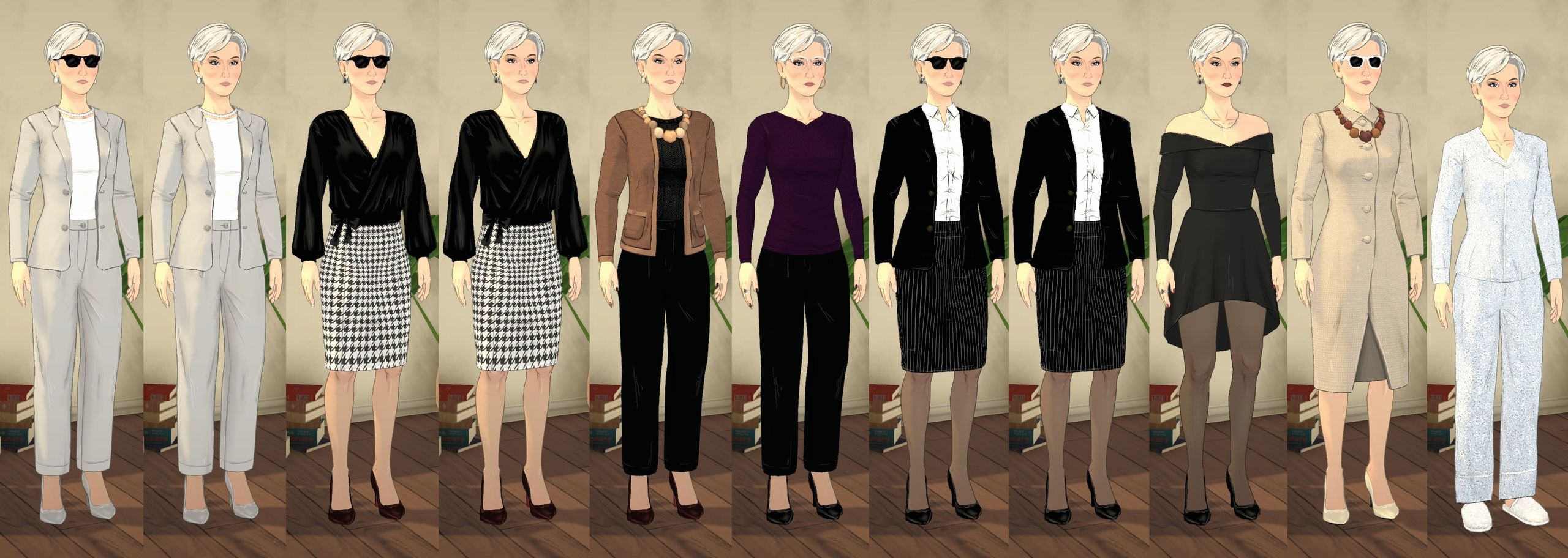Miranda Priestly image 3