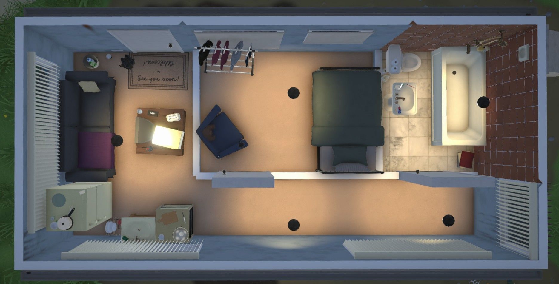 Caravan (Hell) image 2